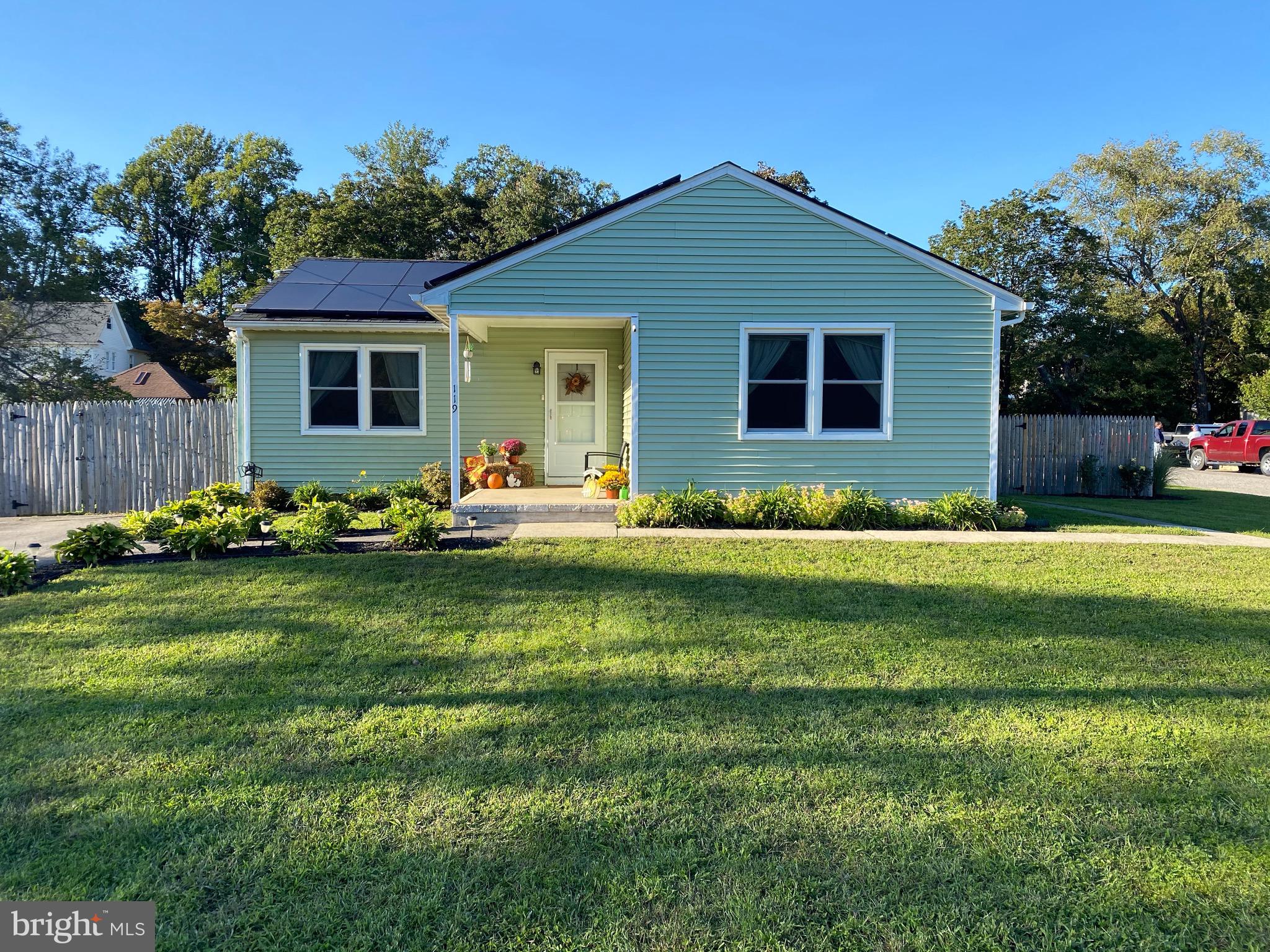 119 Rena Street Newfield, NJ 08344 - Photo 1 of 36
