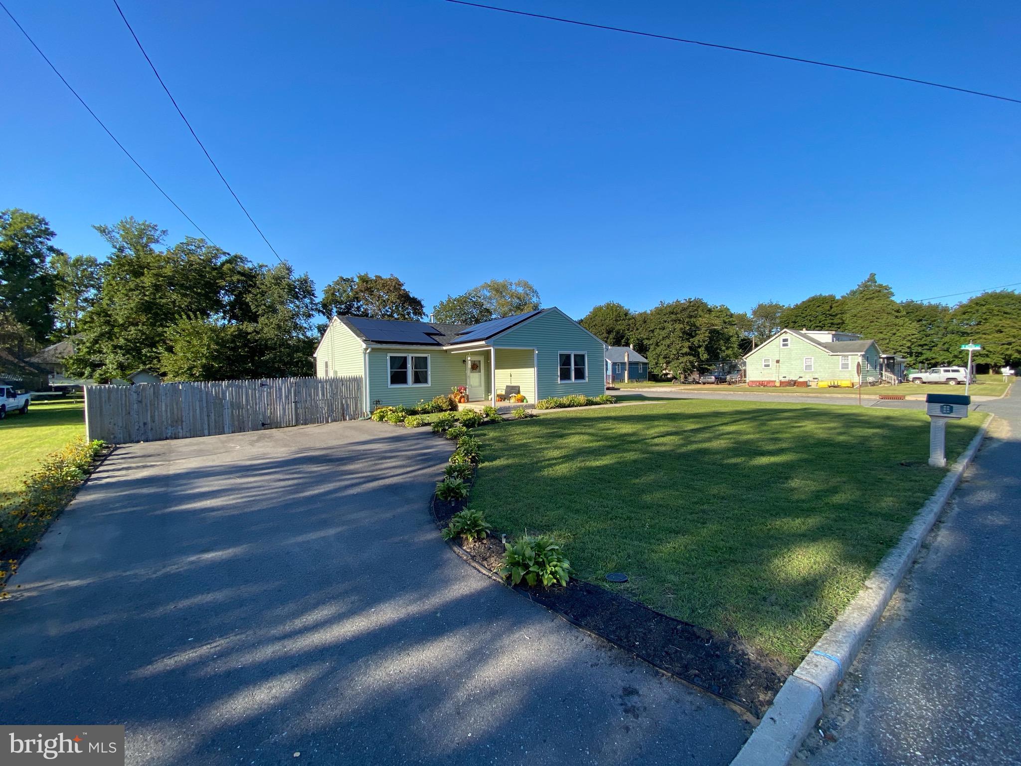 119 Rena Street Newfield, NJ 08344 - Photo 2 of 36