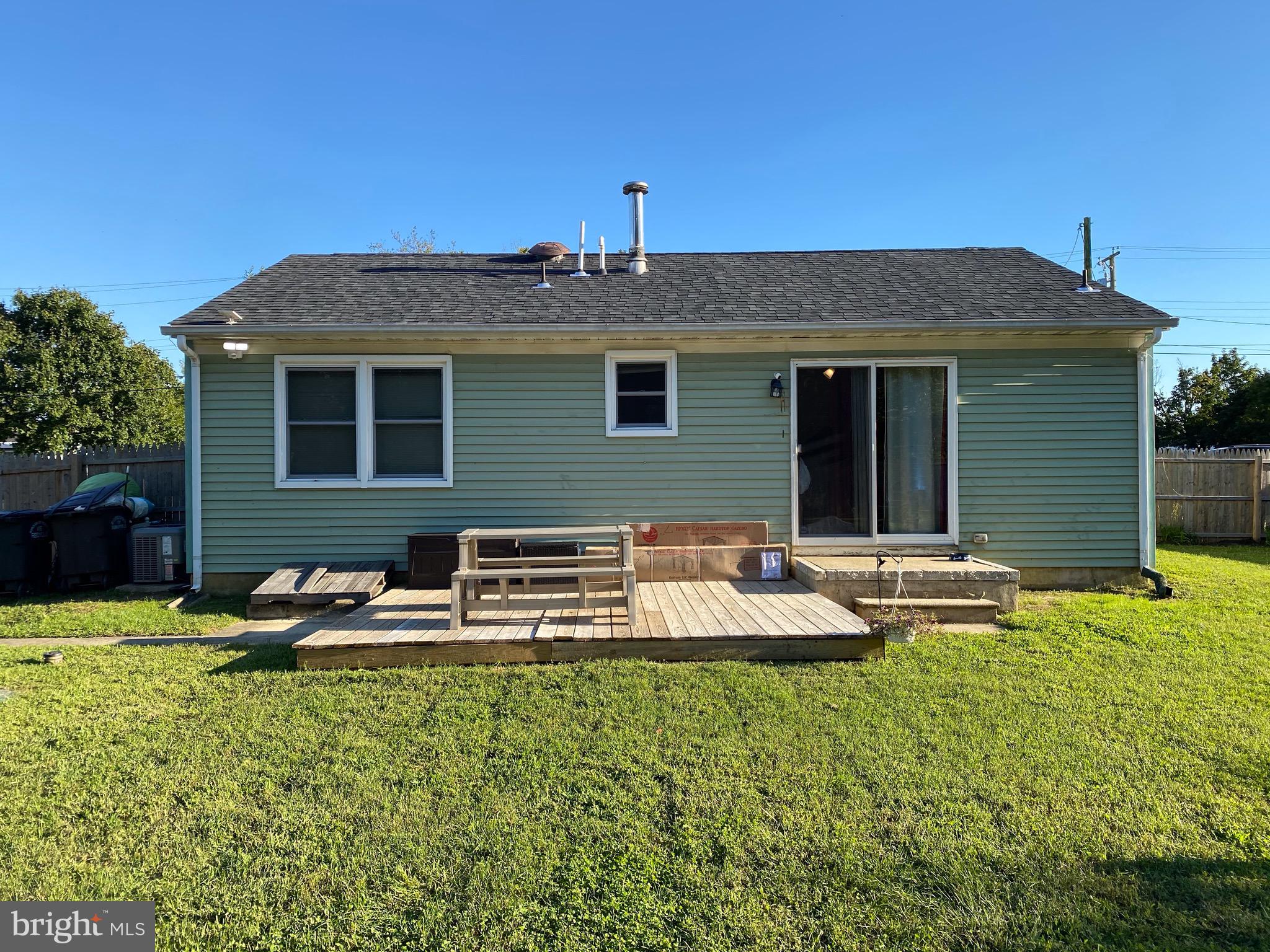 119 Rena Street Newfield, NJ 08344 - Photo 18 of 36