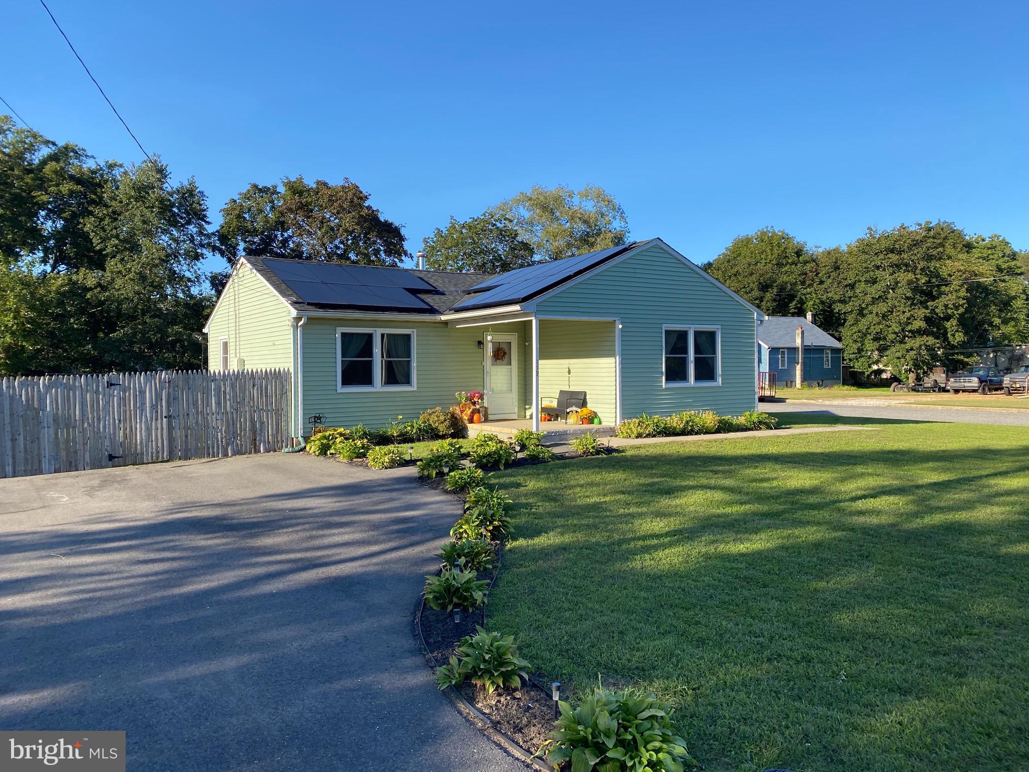 119 Rena Street Newfield, NJ 08344 - Photo 3 of 36