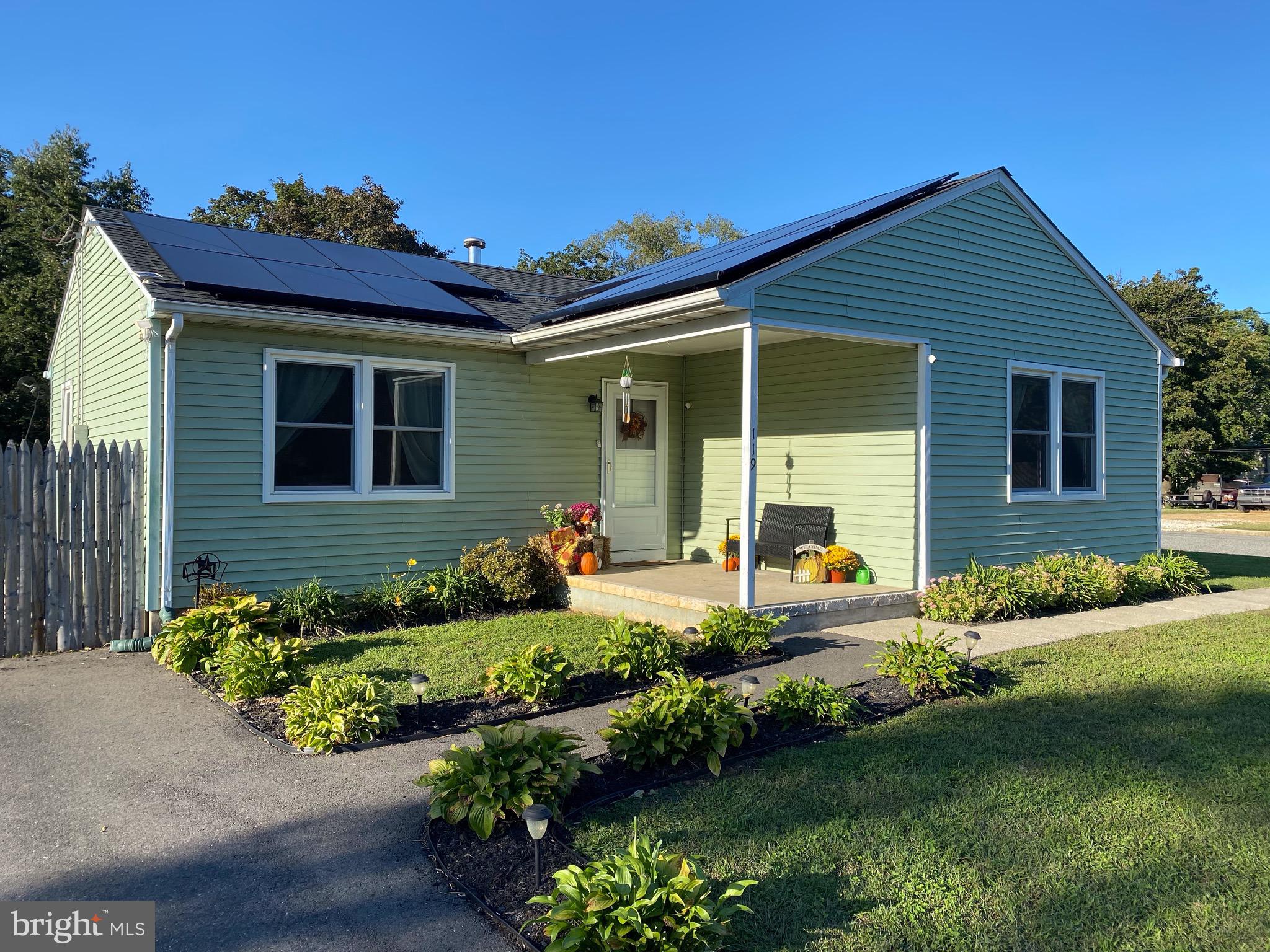 119 Rena Street Newfield, NJ 08344 - Photo 5 of 36