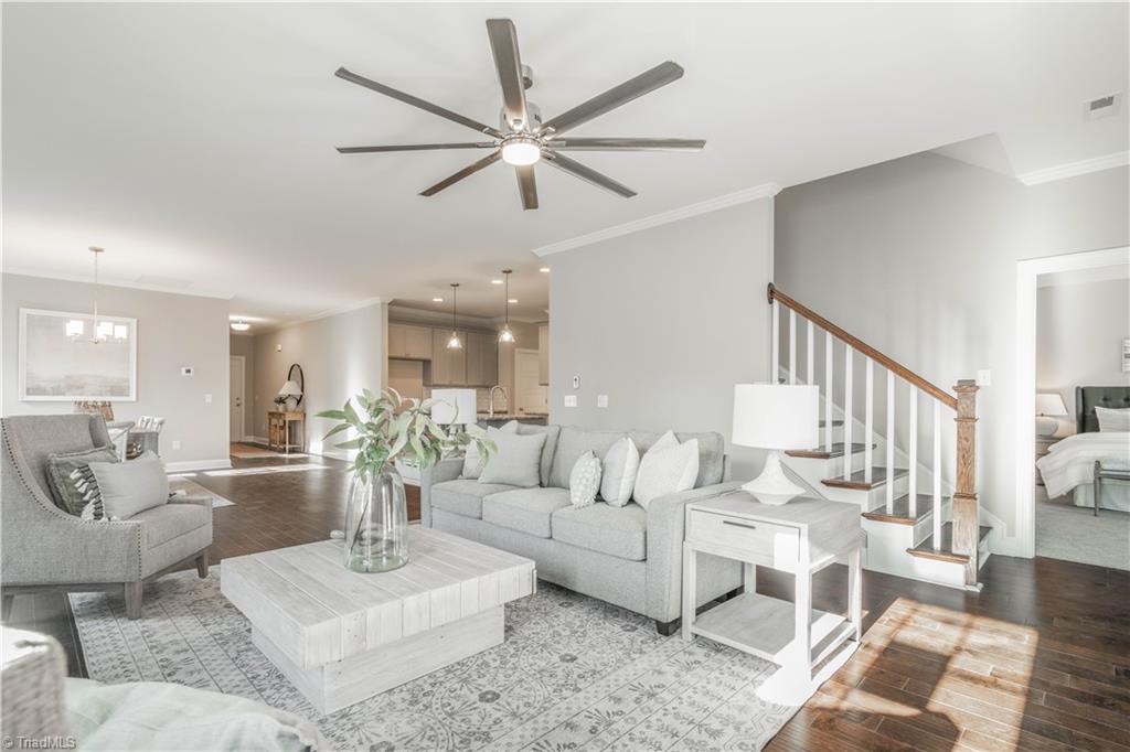 2055 Welden Ridge Road Kernersville, NC 27284 - Photo 11 of 50