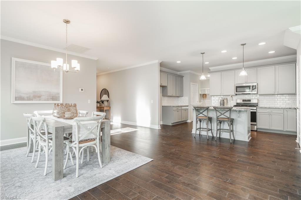 2055 Welden Ridge Road Kernersville, NC 27284 - Photo 12 of 50