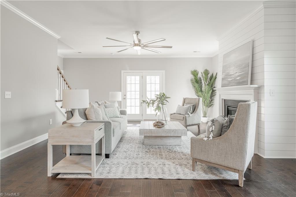 2055 Welden Ridge Road Kernersville, NC 27284 - Photo 13 of 50