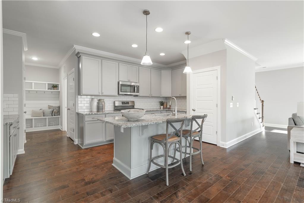 2055 Welden Ridge Road Kernersville, NC 27284 - Photo 14 of 50