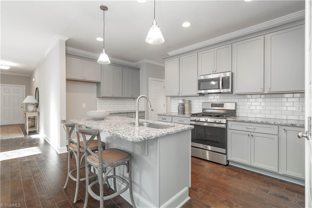 2055 Welden Ridge Road Kernersville, NC 27284 - Photo 15 of 50