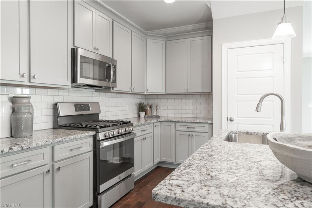 2055 Welden Ridge Road Kernersville, NC 27284 - Photo 17 of 50