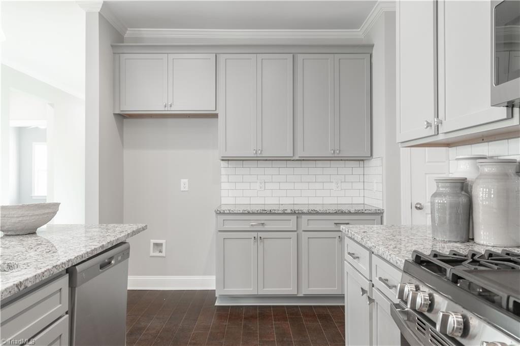 2055 Welden Ridge Road Kernersville, NC 27284 - Photo 18 of 50