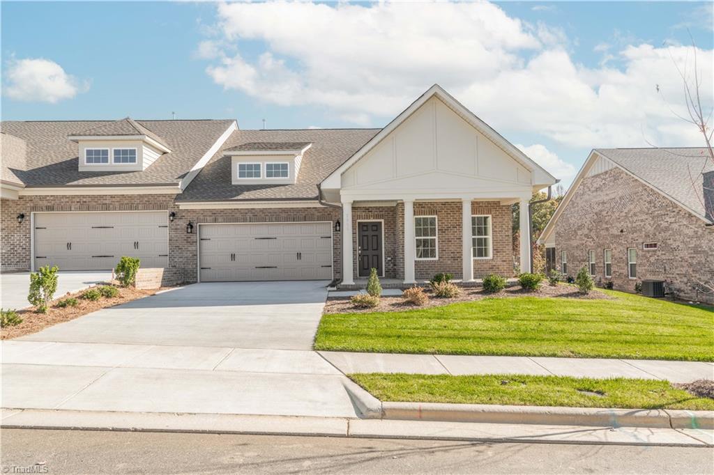 2055 Welden Ridge Road Kernersville, NC 27284 - Photo 2 of 50