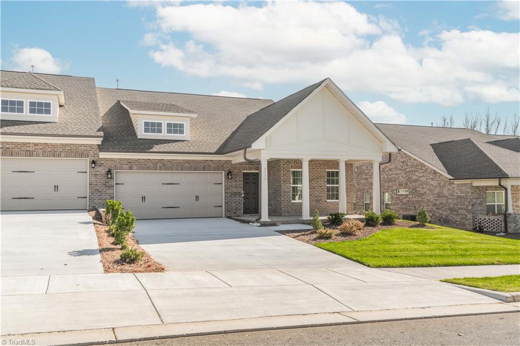 2055 Welden Ridge Road Kernersville, NC 27284 - Photo 3 of 50