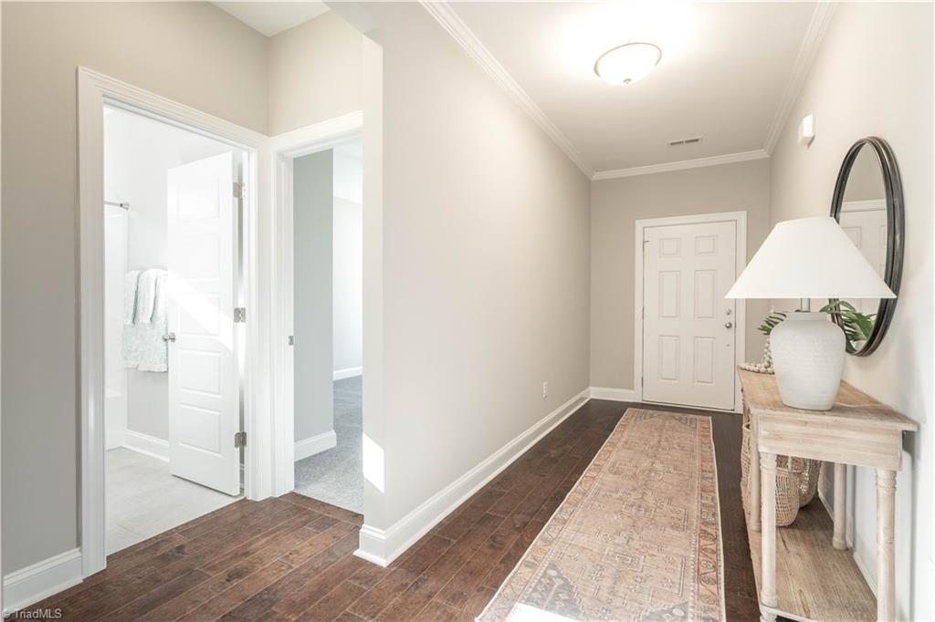 2055 Welden Ridge Road Kernersville, NC 27284 - Photo 5 of 50