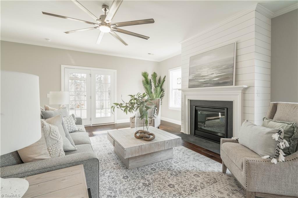 2055 Welden Ridge Road Kernersville, NC 27284 - Photo 7 of 50