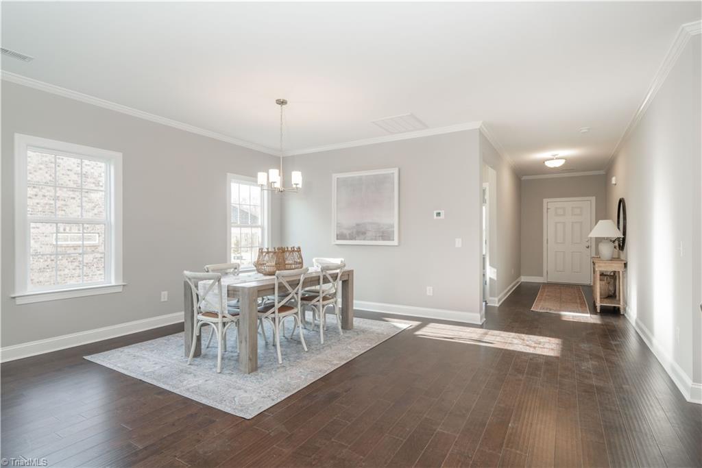 2055 Welden Ridge Road Kernersville, NC 27284 - Photo 8 of 50