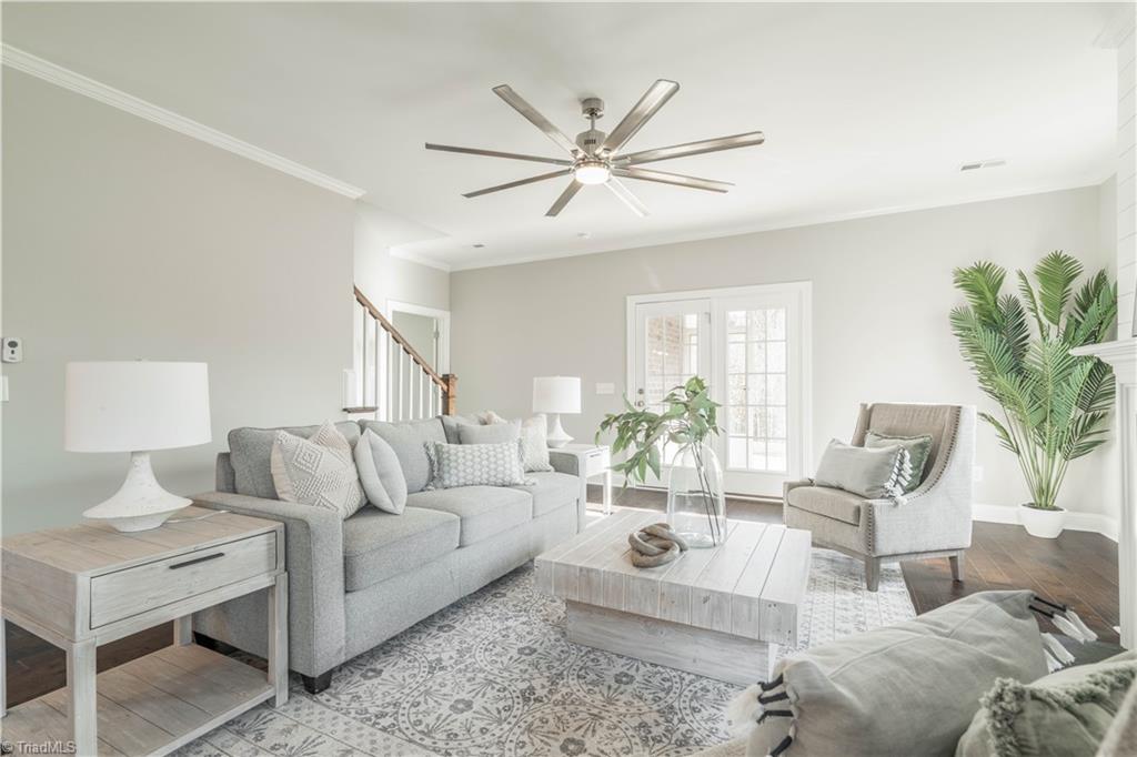 2055 Welden Ridge Road Kernersville, NC 27284 - Photo 10 of 50