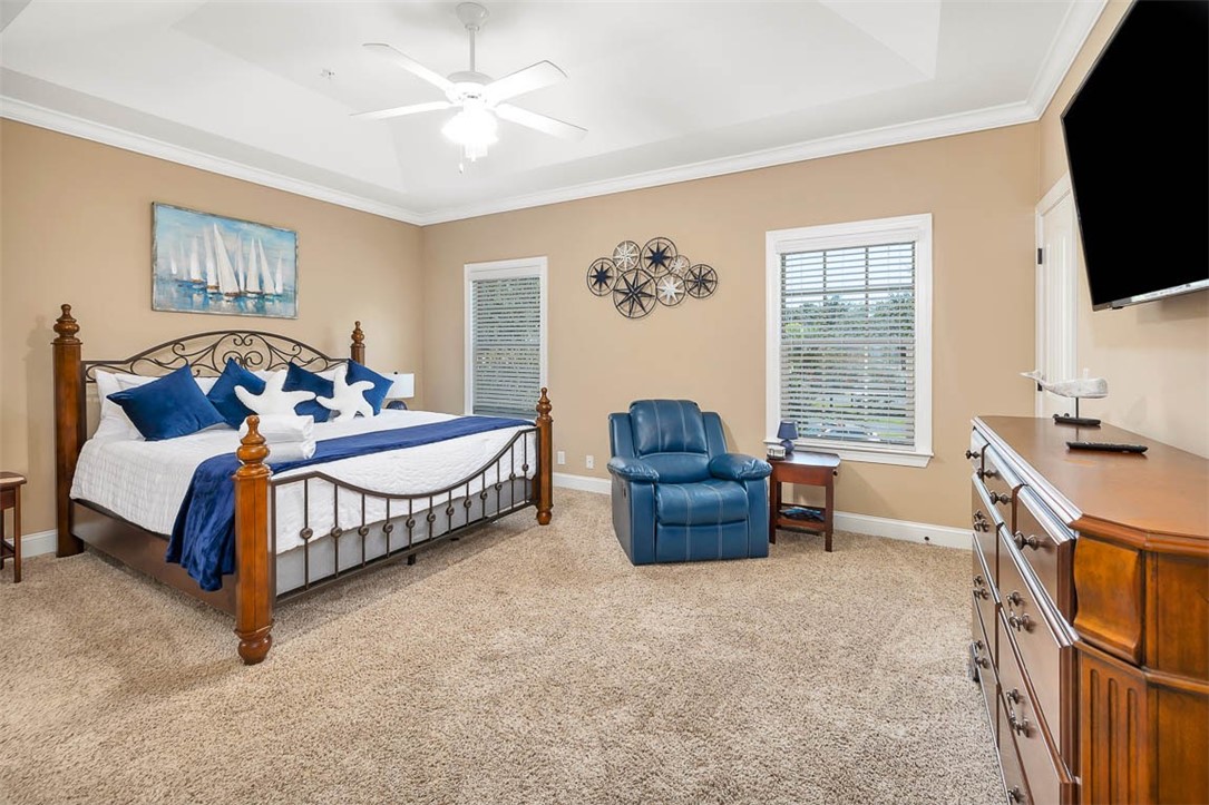 902 Reserve Lane St. Simons Island, GA 31522 - Photo 13 of 28