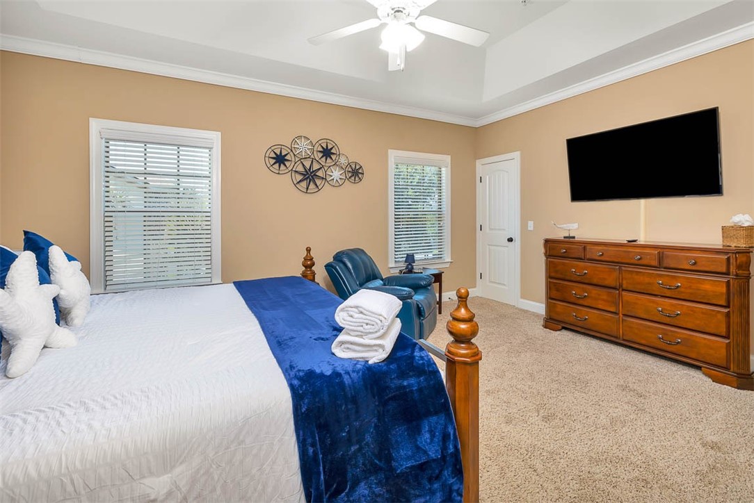 902 Reserve Lane St. Simons Island, GA 31522 - Photo 14 of 28