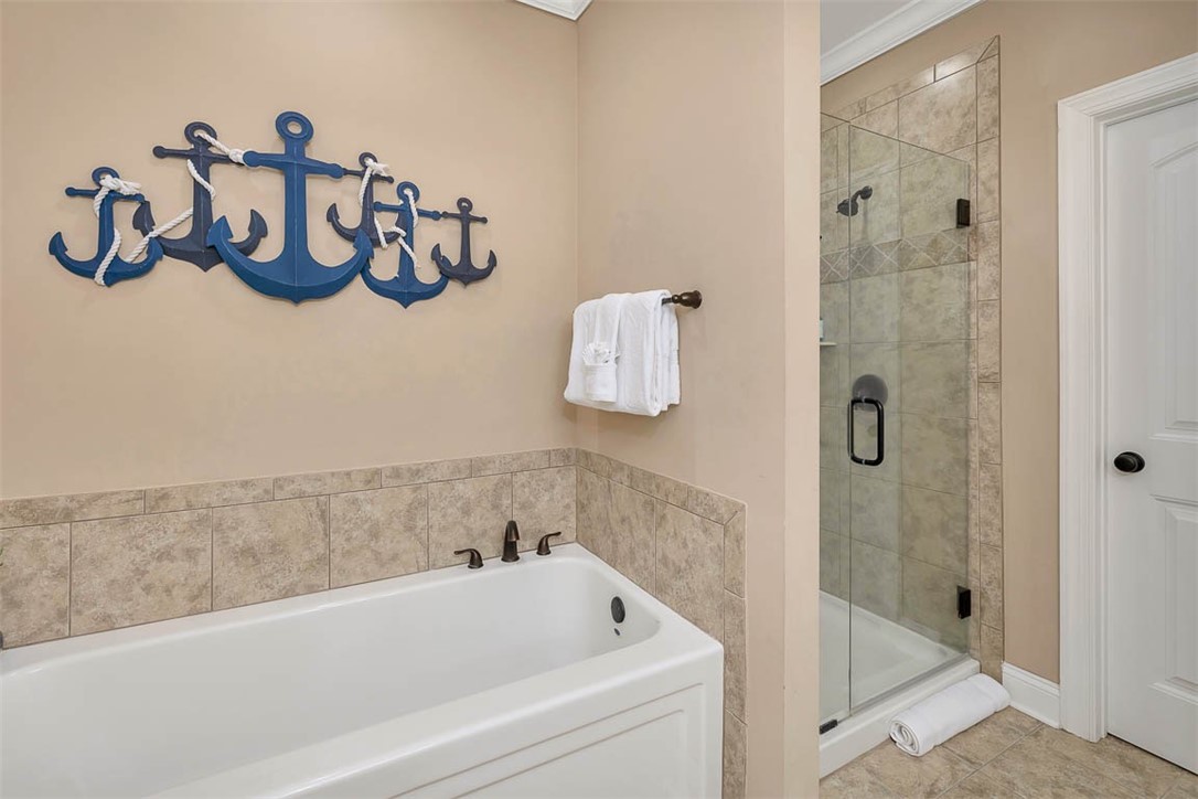 902 Reserve Lane St. Simons Island, GA 31522 - Photo 16 of 28