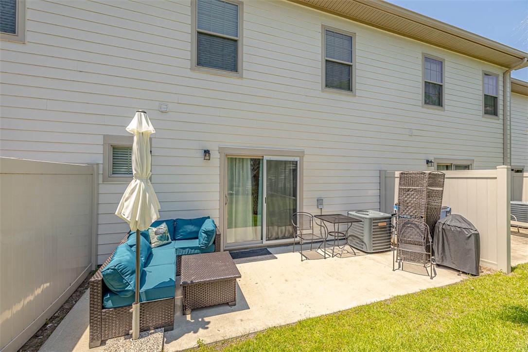 902 Reserve Lane St. Simons Island, GA 31522 - Photo 22 of 28