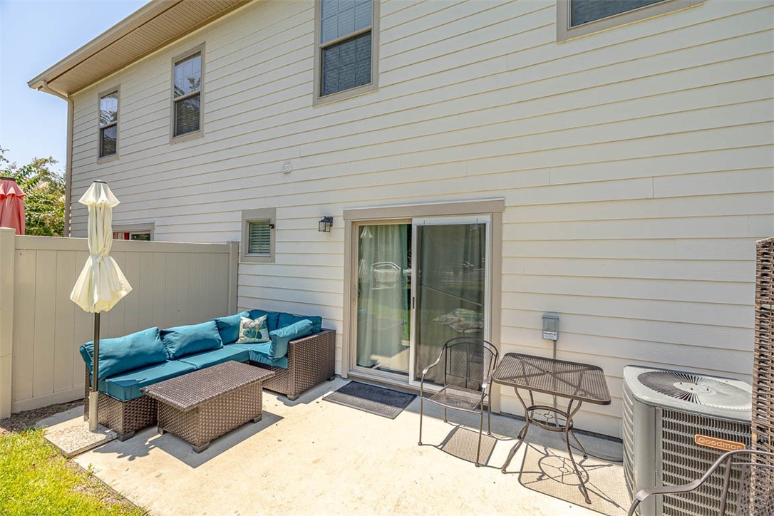 902 Reserve Lane St. Simons Island, GA 31522 - Photo 23 of 28