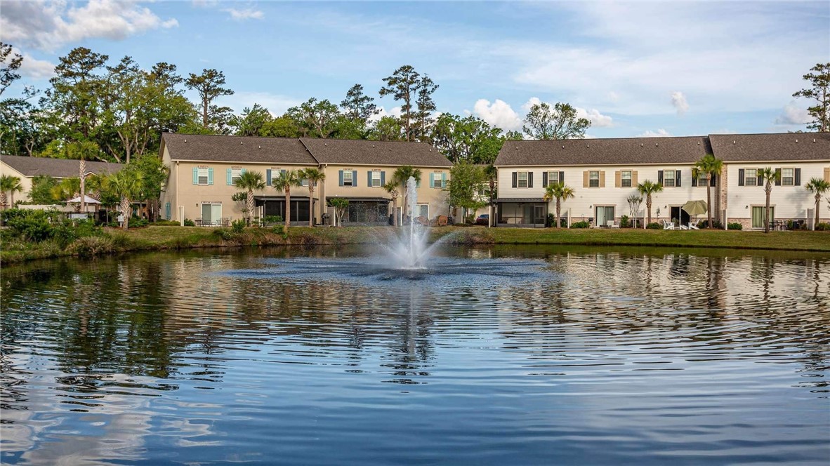 902 Reserve Lane St. Simons Island, GA 31522 - Photo 28 of 28