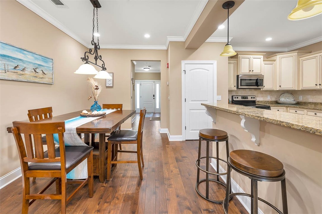 902 Reserve Lane St. Simons Island, GA 31522 - Photo 6 of 28