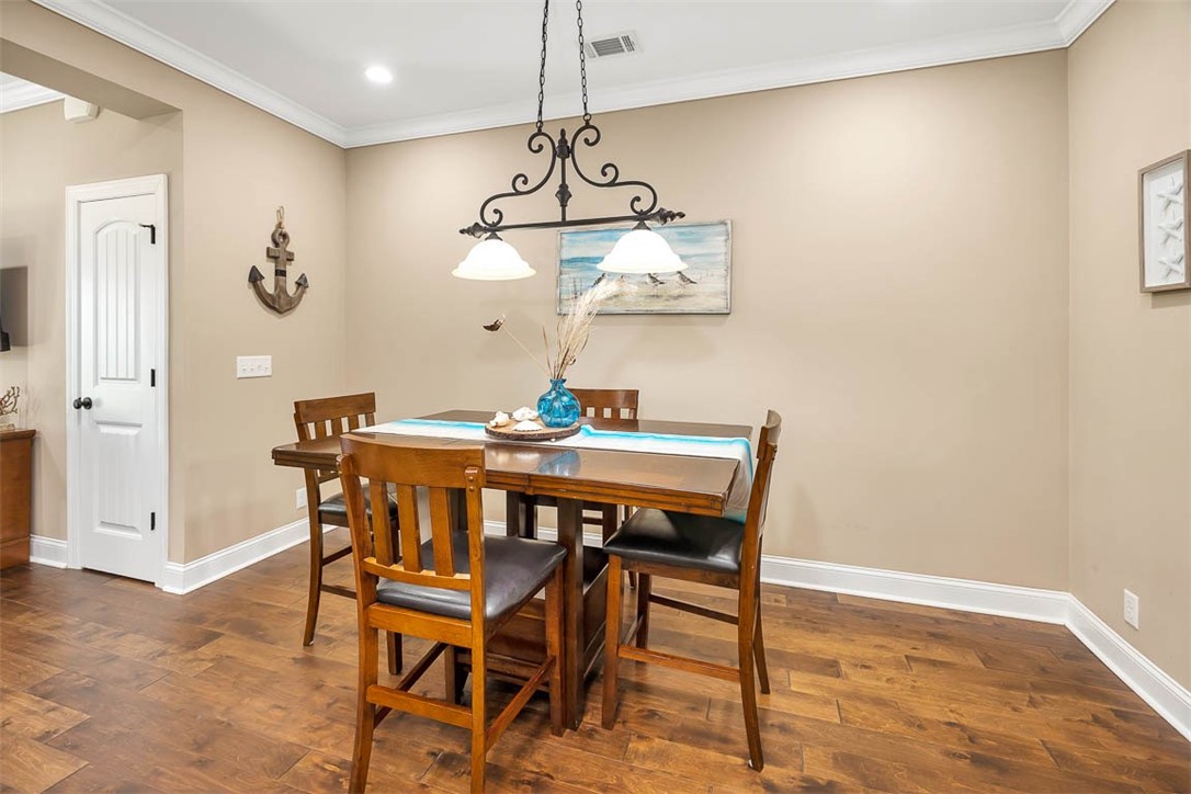 902 Reserve Lane St. Simons Island, GA 31522 - Photo 7 of 28