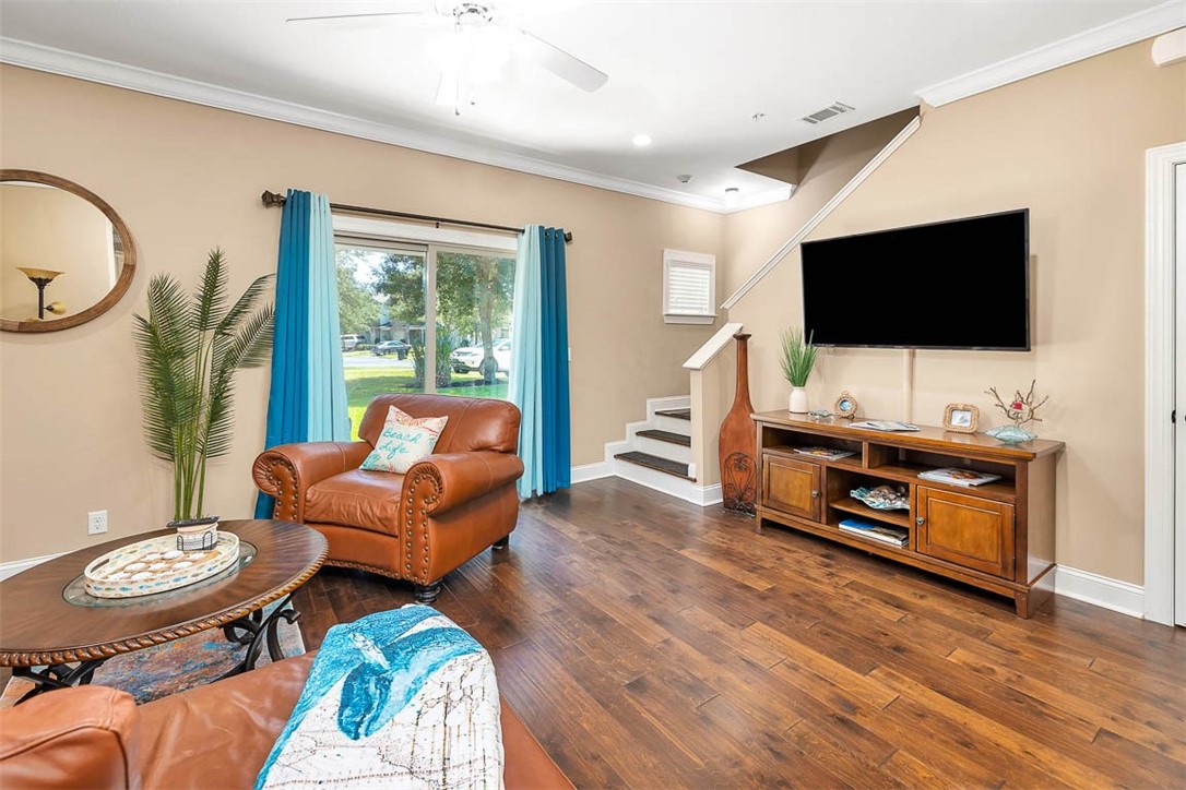 902 Reserve Lane St. Simons Island, GA 31522 - Photo 8 of 28