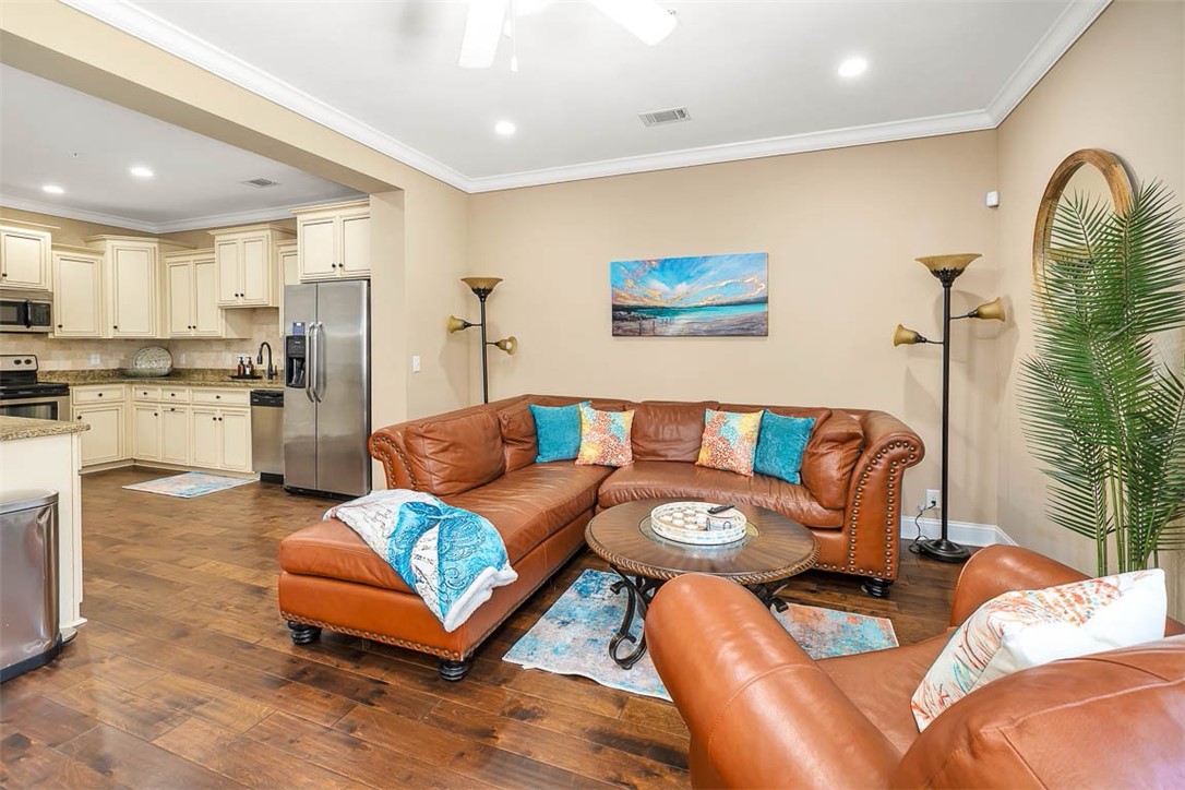 902 Reserve Lane St. Simons Island, GA 31522 - Photo 10 of 28