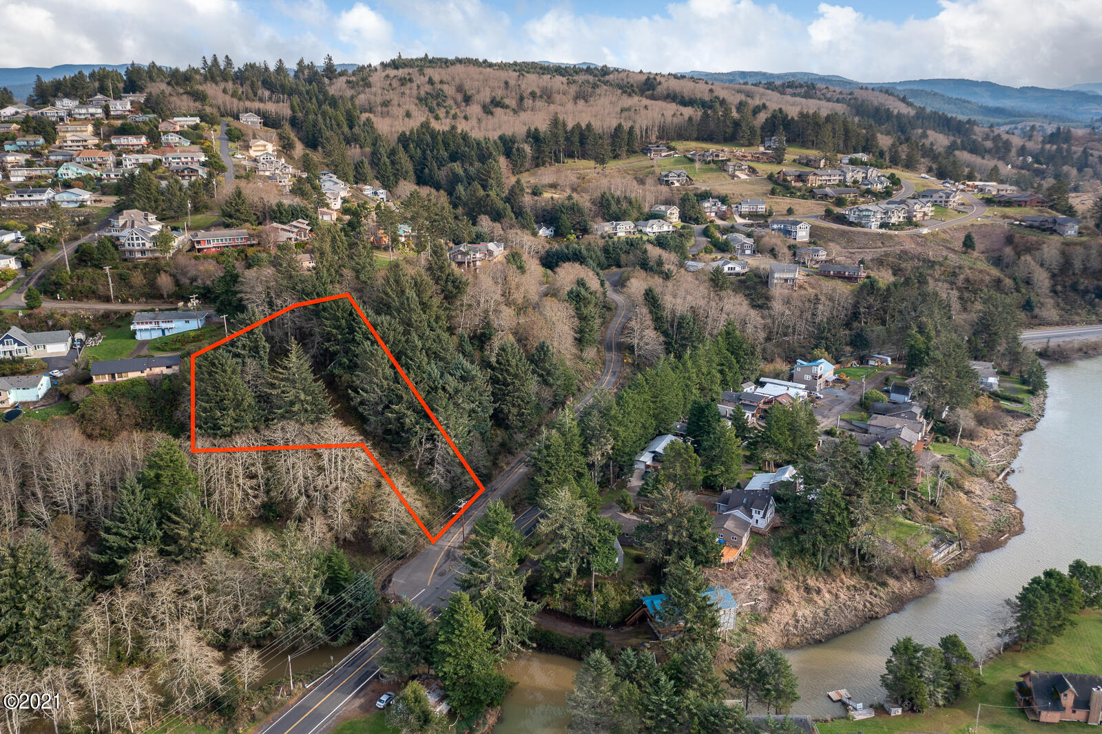 10900 Fisher Road Pacific City, OR 97135 - Photo 5 of 7 10900 Lower Loop Rd-05