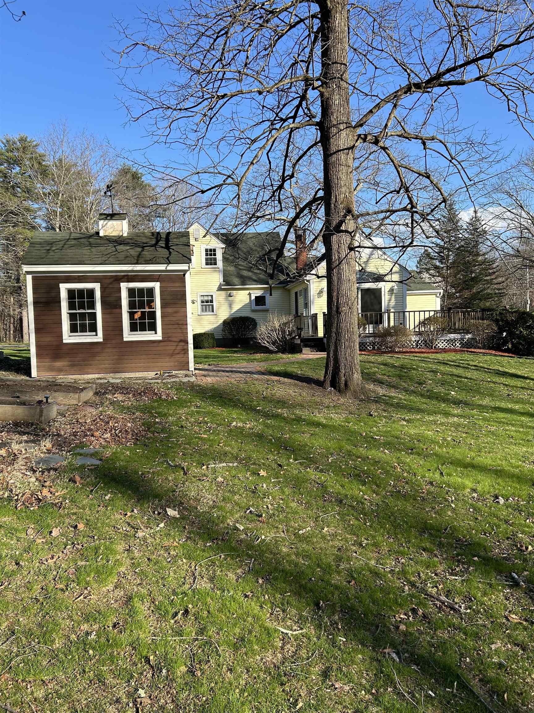 95 Kingston Road Exeter, NH 03833 - Photo 50 of 60