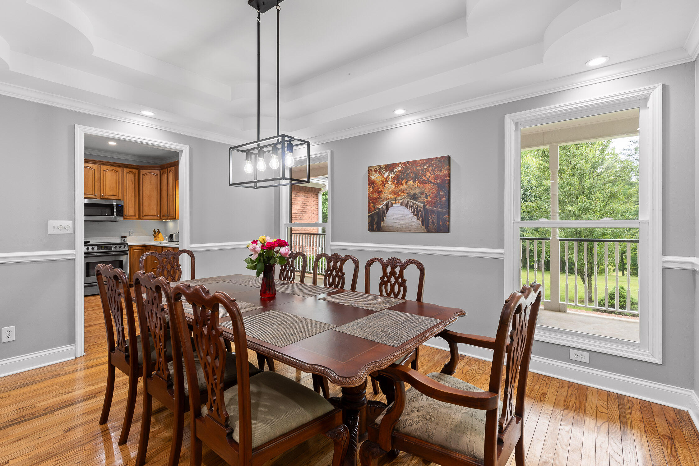 504 Hankins Road Rock Spring, GA 30739 - Photo 13 of 69 Hankins-3