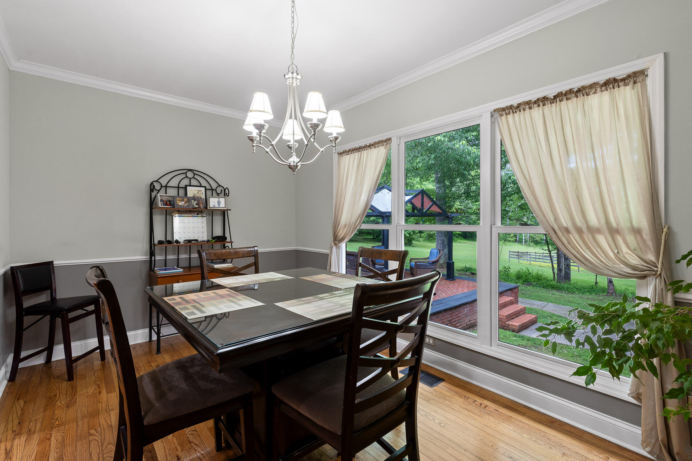 504 Hankins Road Rock Spring, GA 30739 - Photo 18 of 69 Hankins-14