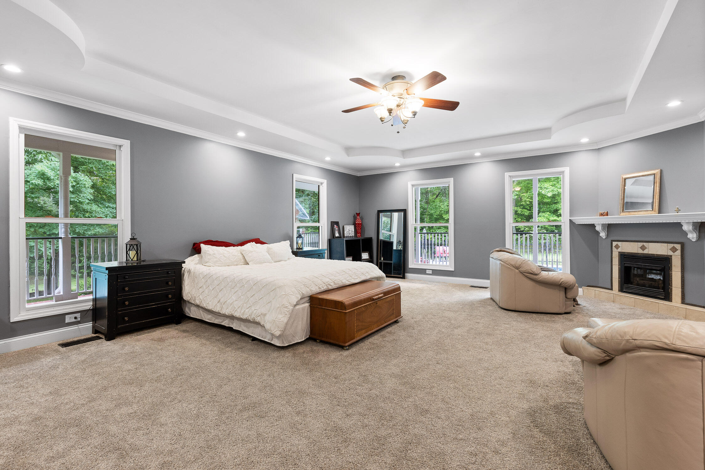 504 Hankins Road Rock Spring, GA 30739 - Photo 19 of 69 Hankins-7