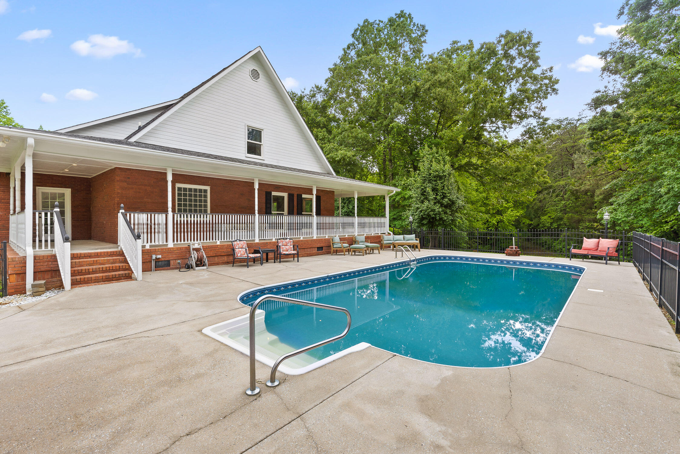 504 Hankins Road Rock Spring, GA 30739 - Photo 41 of 69 Hankins-18