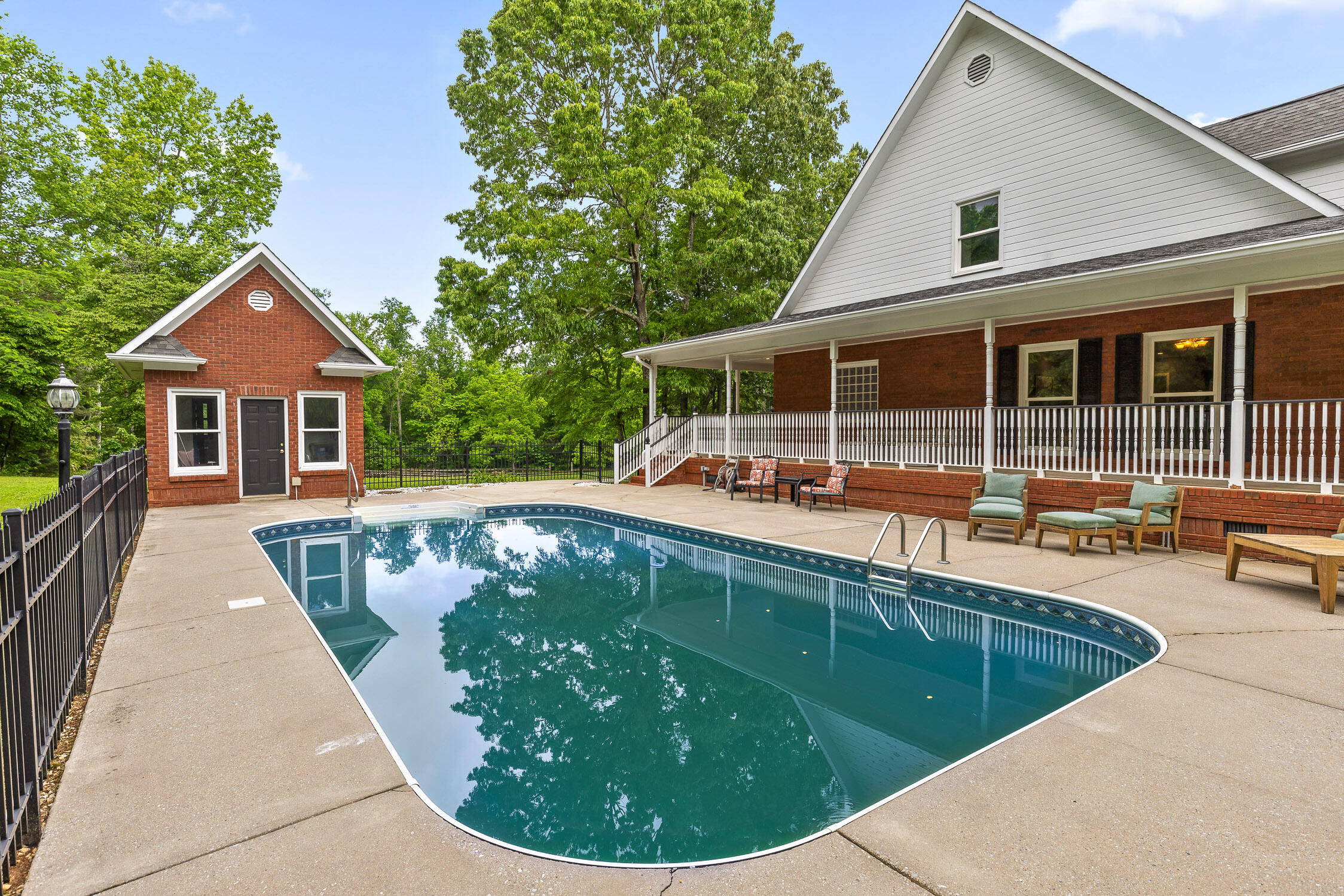 504 Hankins Road Rock Spring, GA 30739 - Photo 42 of 69 Hankins-19