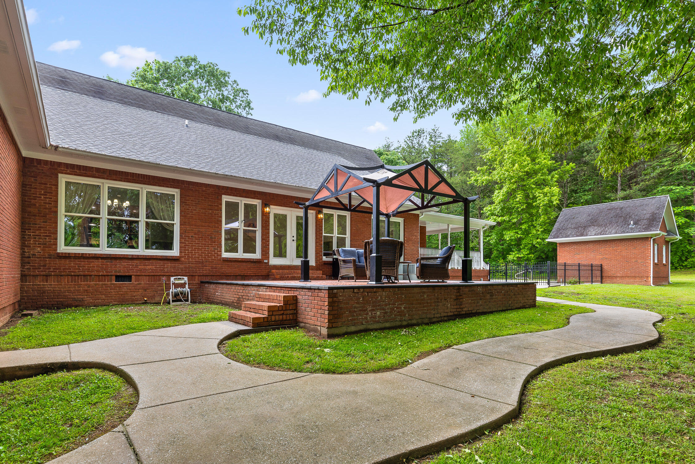 504 Hankins Road Rock Spring, GA 30739 - Photo 44 of 69 Hankins-21