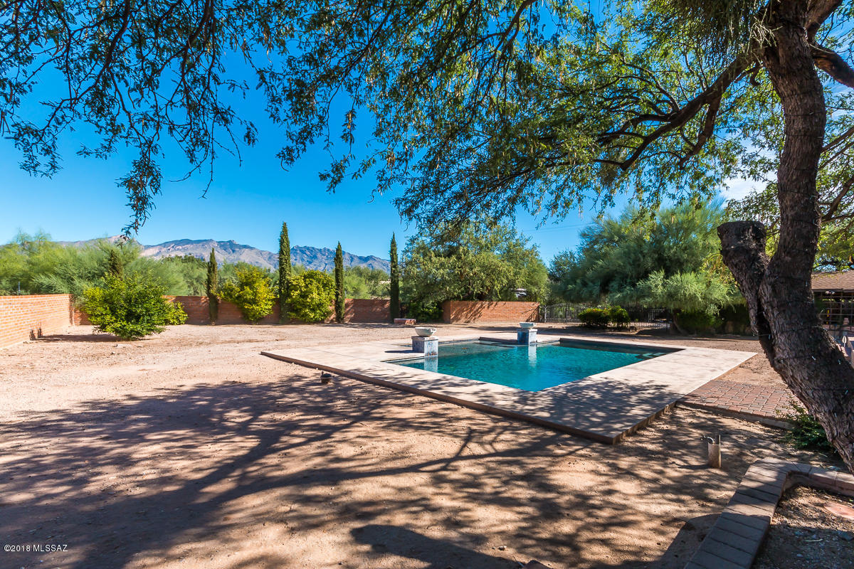 4957 East Fort Lowell Road Tucson, AZ 85712 - Photo 33 of 42