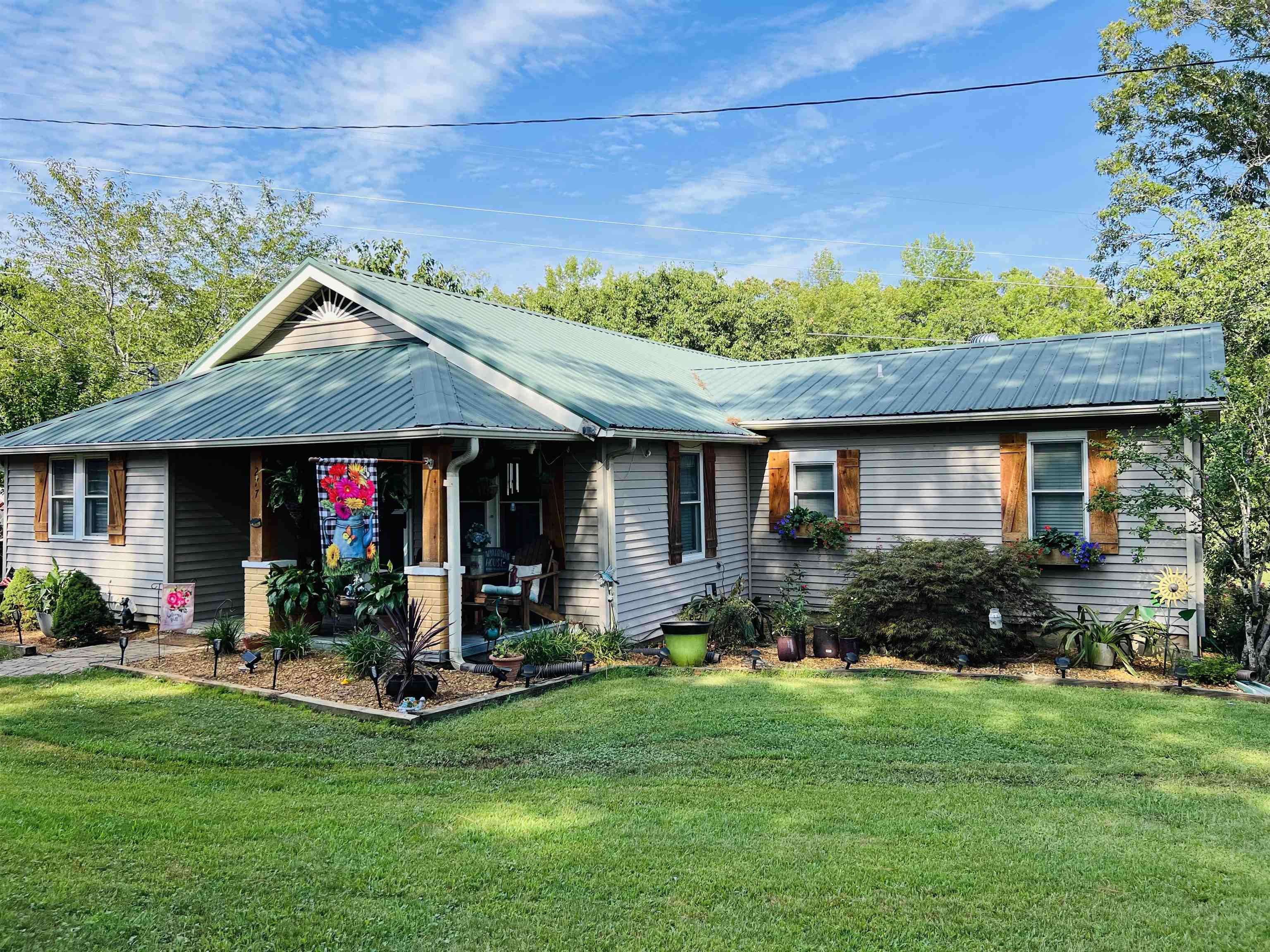 277 Good Hope Church Road Adamsville, TN 38310 - Photo 1 of 35 Gallery Image 1