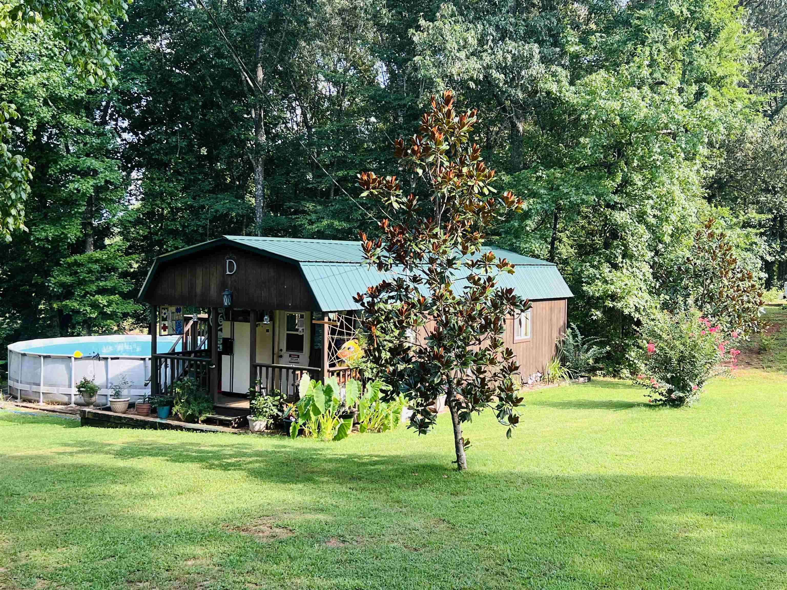 277 Good Hope Church Road Adamsville, TN 38310 - Photo 4 of 35 Gallery Image 4
