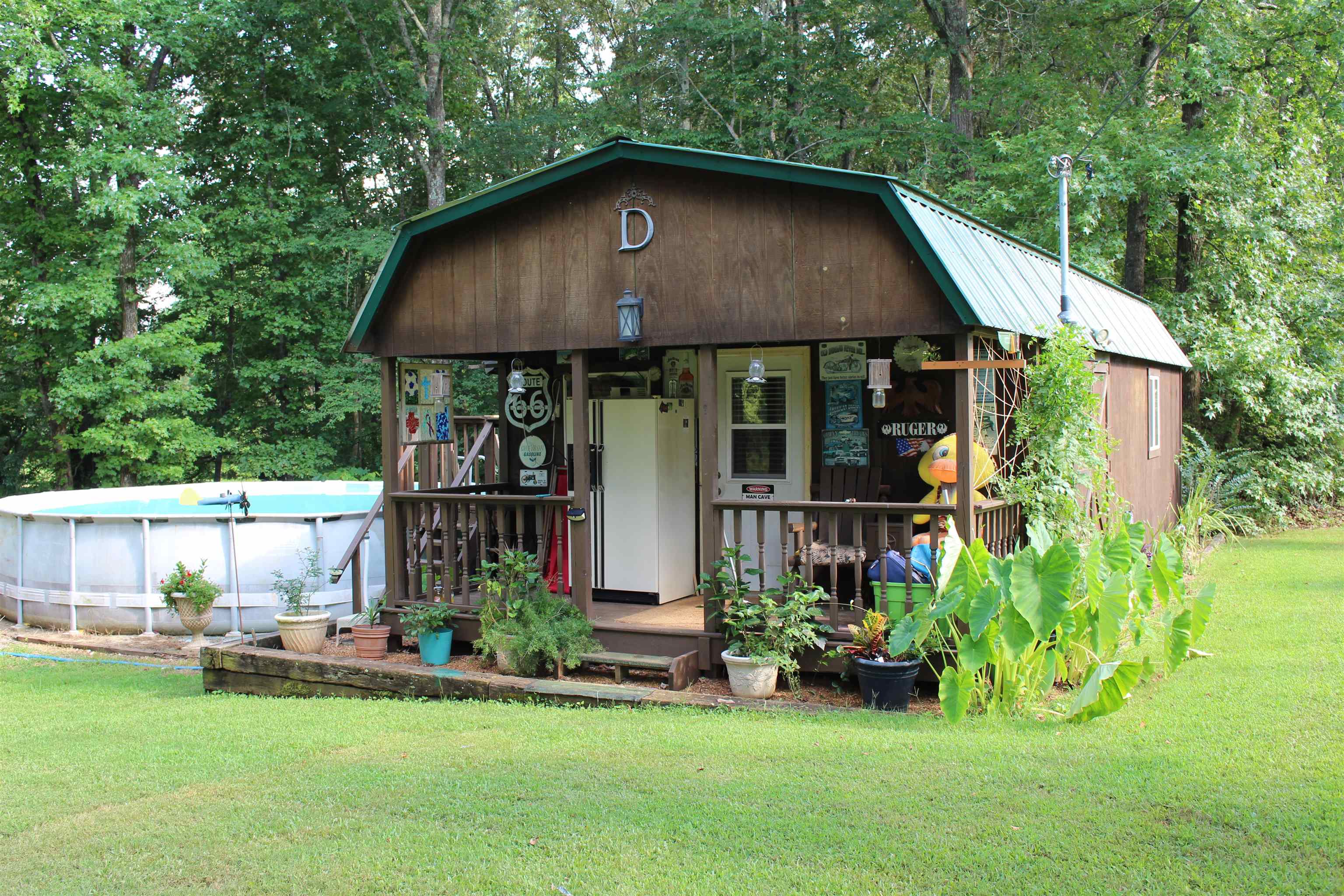 277 Good Hope Church Road Adamsville, TN 38310 - Photo 9 of 35 Gallery Image 9