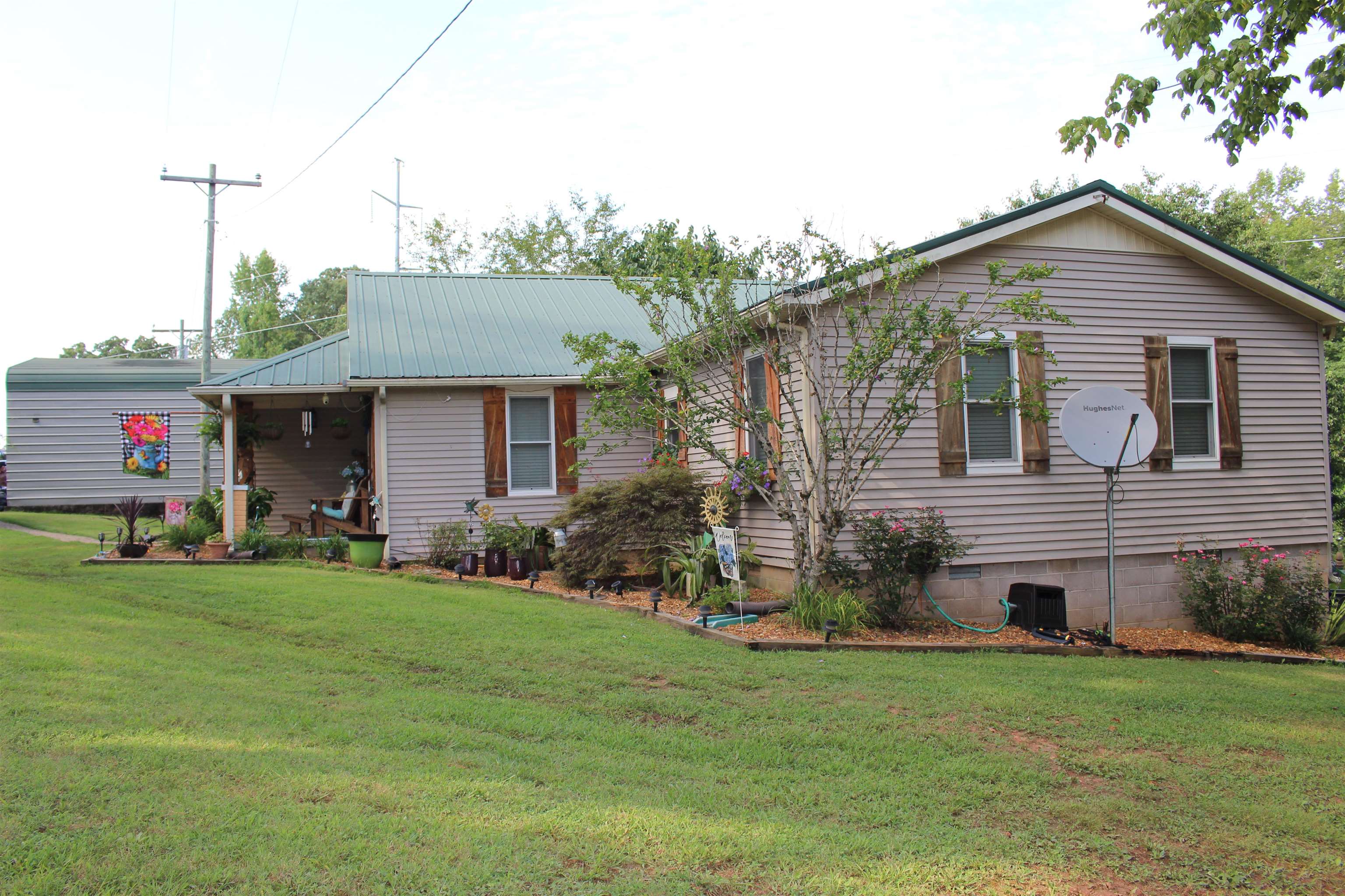 277 Good Hope Church Road Adamsville, TN 38310 - Photo 10 of 35 Gallery Image 10