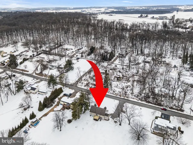 $354,900 | 3096 Upper Valley Road, Parkesburg, PA 19365