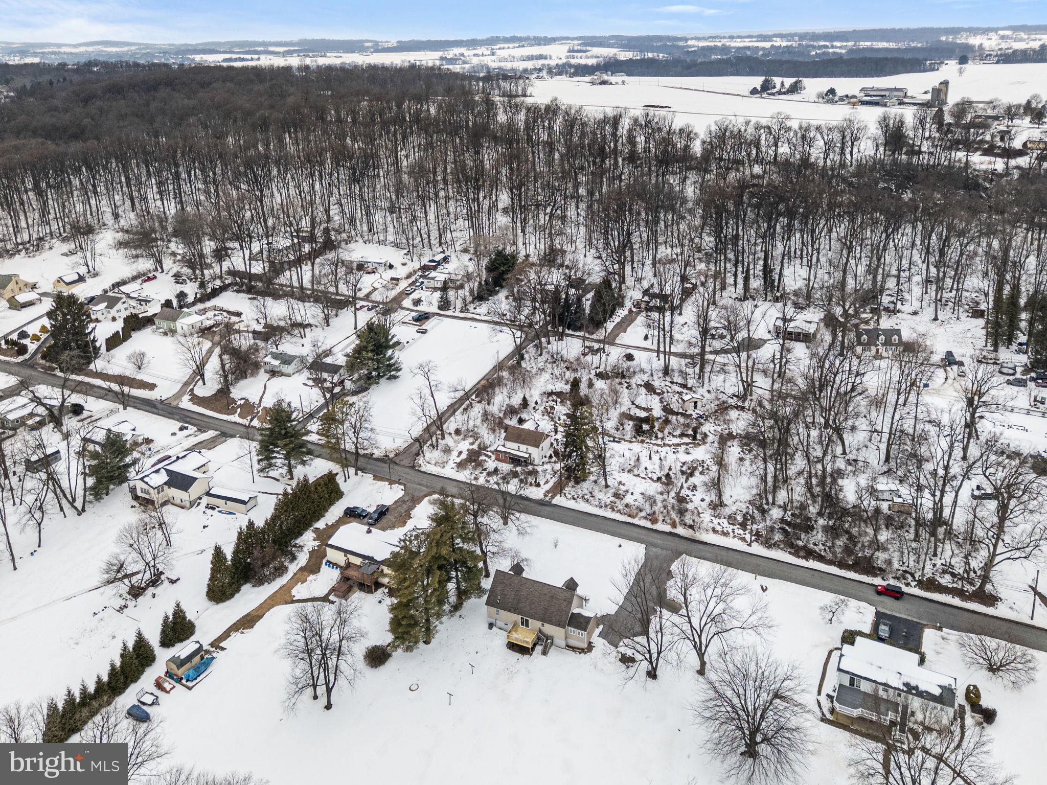 3096 Upper Valley Road Parkesburg, PA 19365 - Photo 27 of 31 a view of a city