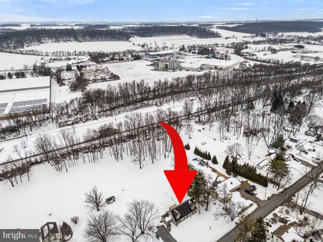 $354,900 | 3096 Upper Valley Road, Parkesburg, PA 19365