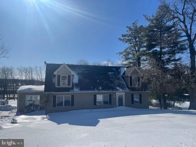 3096 Upper Valley Road Parkesburg, PA 19365 - Photo 3 of 3