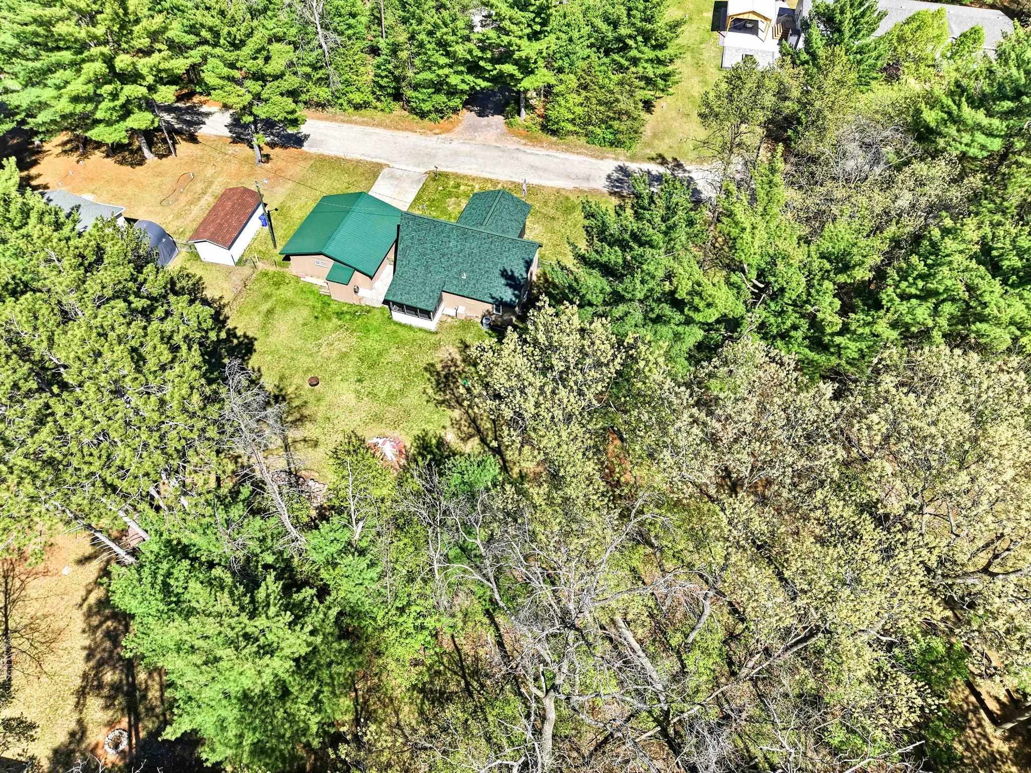 2129 Blackhawk Street Friendship, WI 53934 - Photo 39 of 64