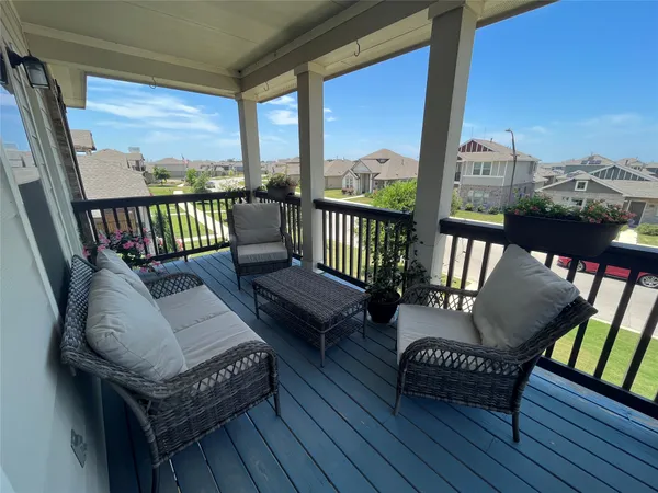 $2,150 | 8145 Daisy Cutter Crossing, Georgetown, TX 78626