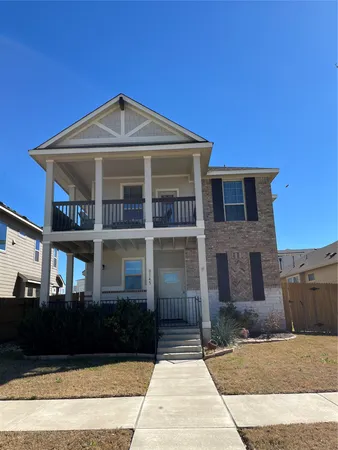 $2,150 | 8145 Daisy Cutter Crossing, Georgetown, TX 78626