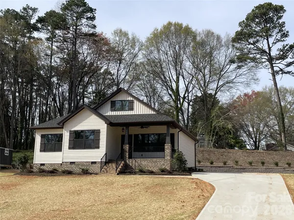 $339,000 | 203 Willow Street, Stanley, NC 28164