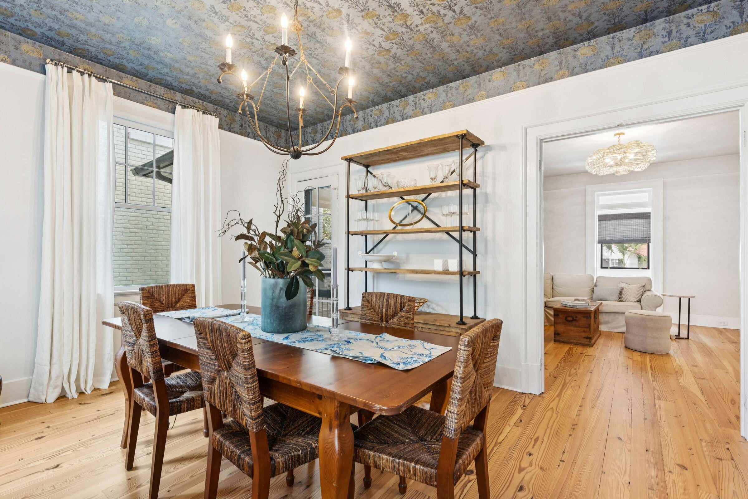 22 Limehouse Street Charleston, SC 29401 - Photo 16 of 48 22LimehouseSt-KeenEyeMarketing-023